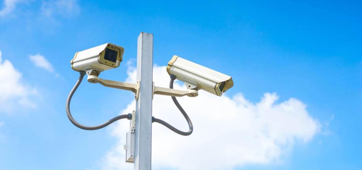 Installation of IP based CCTV cameras for Kathmandu Metro Police
